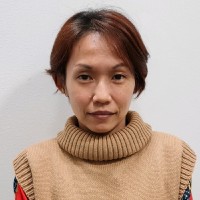 Christina Goh