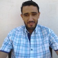 عبد الكريم الدويري