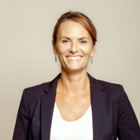Caroline Bauer