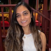 Krishma Patel