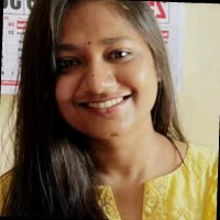 Anannya Verma