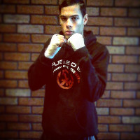 Theo Elisha