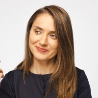 Karolina J Mazurkiewicz