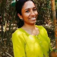 Soniya Chandy