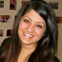 Ami Trivedi