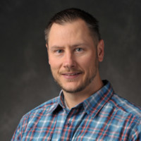 Dustin Scholl
