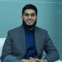 Yeasir Abed Khan