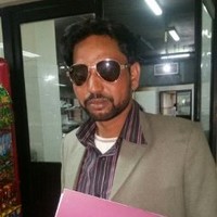 Masoom Madhosh
