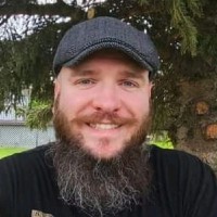 Joshua Mosteller