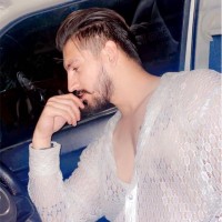 Vishal Goswami