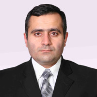 Akshin Alekperov