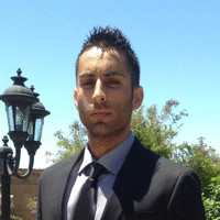 Amir Azar