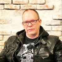Tim Ray