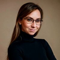 Monika Lee Burger, Cipp/Us