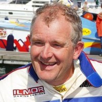 Simon Wood Power