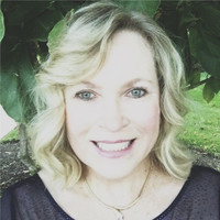 Carolyn Ford