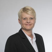 Denise Greuter