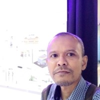 Fransiskus Adrian Lesmana