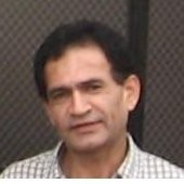 Juan Carlos Alfaro Olivari