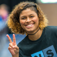 Eboni Odom