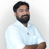 Soumyadeep Ghosh