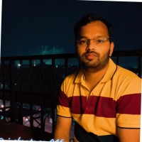 Vivek Ratnam