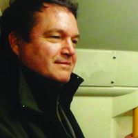 Gil Garrison