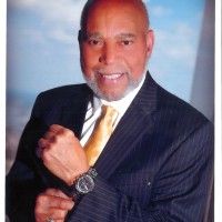 ERNEST HARPER
