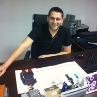 Serhat Türker