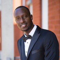David Kazemwami