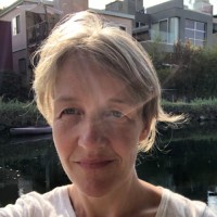 Helen Frankish