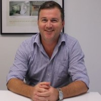 Paul Taylor