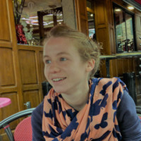 Emilie Hascoët