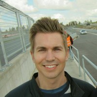Mads Hagerup Karrestad