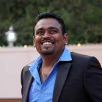Ashwin Koppal, CSSGB