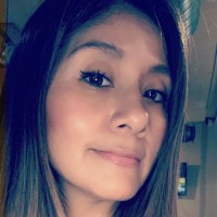 Vanessa Tolentino
