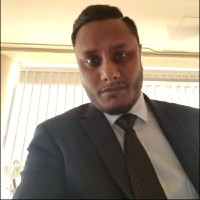 Riaz R Singh