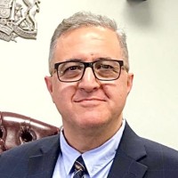 Reza Lashgari, M.Sc., PMP