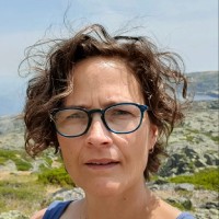 Kathalijne Gilijamse