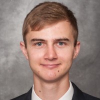 Ethan Moulton