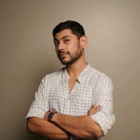 Apoorv Mishra
