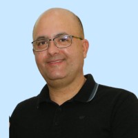 Valdecir Melo