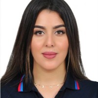 Loubna Belekbira