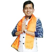 डॉ.दिलीप कुमार मांदलिया