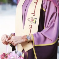 Ghada Al Wahaibi