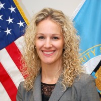 Kristen Cahill