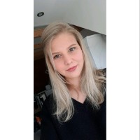 Dana Luijten