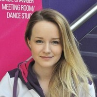 Ella Cooper