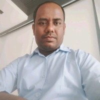 Biplab Kumar Das