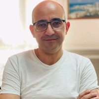 DJAMEL BELHARET